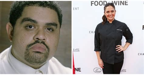 chef antonia lofaso husband rapper heavy d wife|The Tragic Truth About Antonia Lofasos Partner,。